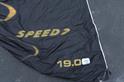 Flyaurfe Speed  2 19m Deluxe Used Kiteboarding_Kitesurfing Light Winds Canada USA