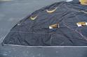 Flyaurfe Speed  2 19m Deluxe Used Kiteboarding_Kitesurfing Light Winds Canada USA