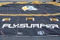 Flyaurfe Speed  2 19m Deluxe Used Kiteboarding_Kitesurfing Light Winds Canada USA