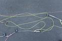 Flyaurfe Speed  2 19m Deluxe Used Kiteboarding_Kitesurfing Light Winds Canada USA