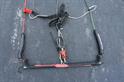 Flyaurfe Speed  2 19m Deluxe Used Kiteboarding_Kitesurfing Light Winds Canada USA