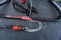 Flyaurfe Speed  2 19m Deluxe Used Kiteboarding_Kitesurfing Light Winds Canada USA