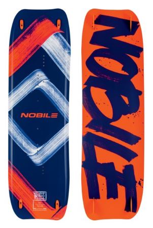 nobile nlying carpet