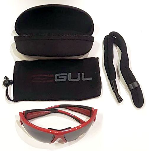 Gul Sunglasses