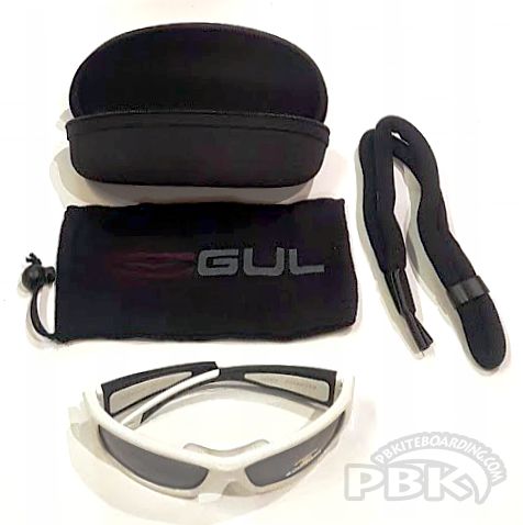 Gul Sunglasses