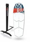 Taaroa hydrofoil