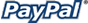 Paypal Logo