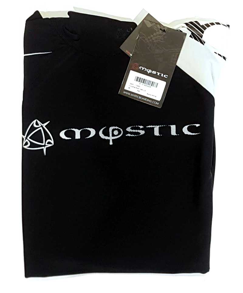 Mystic Rash Guard Medium
