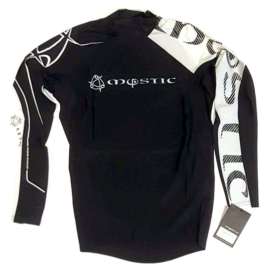 Mystic Rash Guard Medium