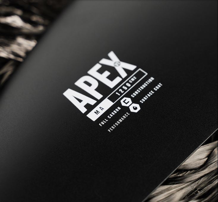 Apex MA Full Carbon Construction