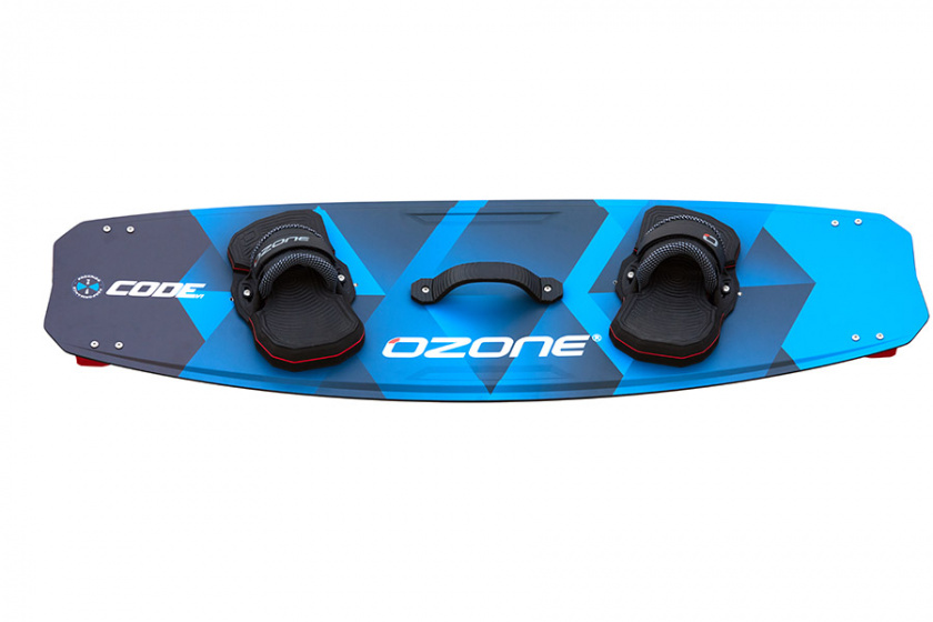 Ozone Code V1