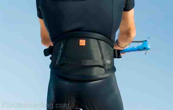 Ozone Connect V4 Water Harness