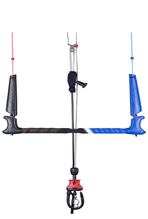 Contact Water V4 Bar