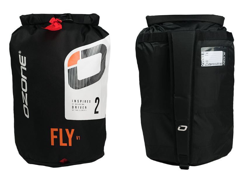 Ozone Fly V1