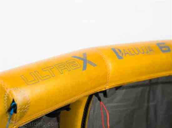 ozone Vortex Ultra X