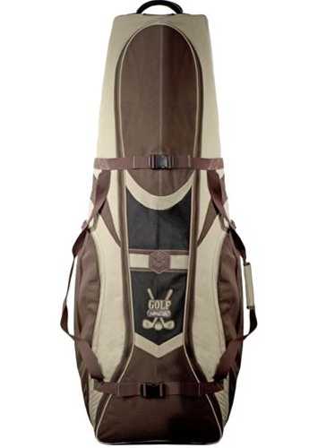 Fone Manera Kiteboard Travel Bag Golf Bag for Kiteboards with Wheels 