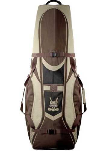 Fone Manera Kiteboard Travel Bag Golf Bag for Kiteboards with Wheels 