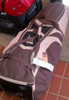 Fone Manera Kiteboard Travel Bag Golf Bag for Kiteboards with Wheels 