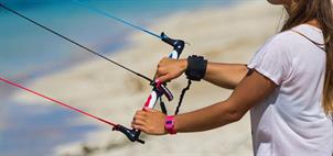 ozone Ignition V2 Trainer Kite Canada USA
