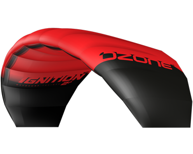 ozone Ignition V2 Trainer Kite Canada USA