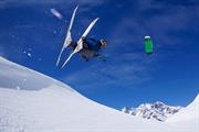 Ozone Subzero V1 Land and Snowkite Canada USA