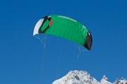 Ozone Subzero V1 Land and Snowkite Canada USA