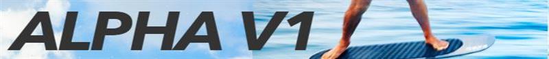 ozone Alpha V1  kites kiteboarding kitesurfing snowkites snow kites canada usa