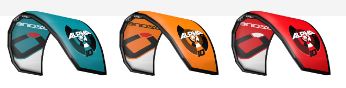 Ozone Alpha V1 Ozone Kites Kiteboarding Kitesurfing Canada USA