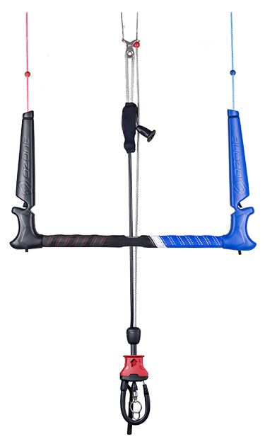 Ozone Contact Water V4 Bar Canada USA Kiteboarding 